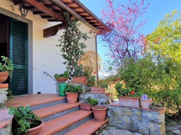 casa indipendente in vendita a Pelago