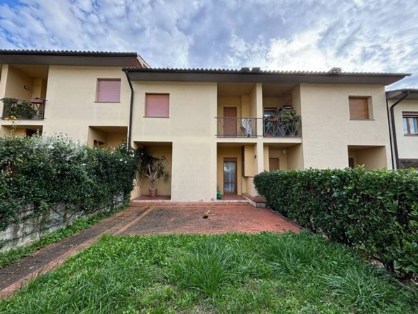 casa indipendente in vendita a Pelago