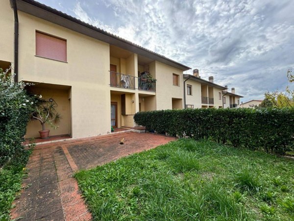 casa indipendente in vendita a Pelago