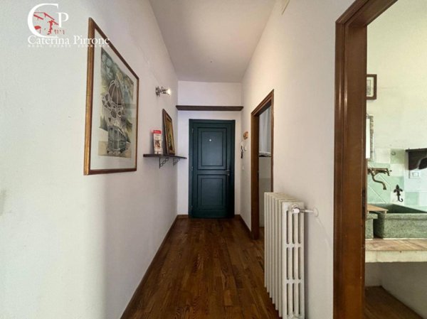 appartamento in vendita a Pelago in zona San Francesco