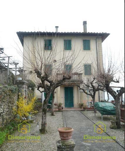 casa indipendente in vendita a Pelago