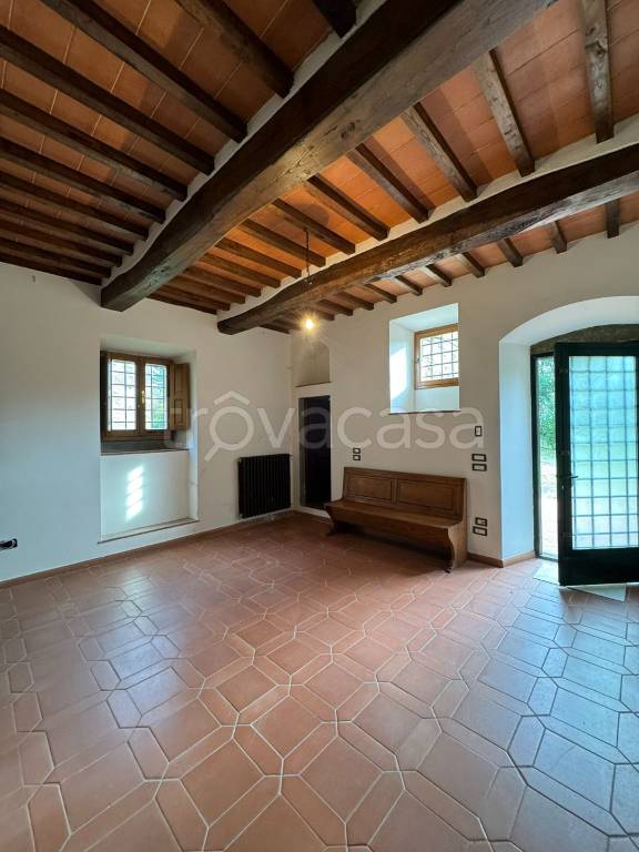 casa indipendente in vendita a Pelago