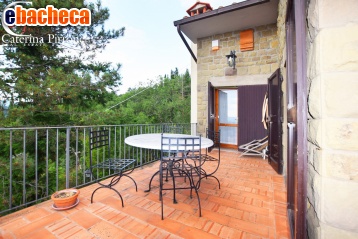 appartamento in vendita a Pelago in zona Paterno