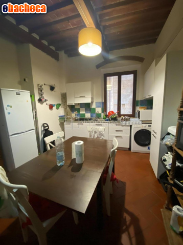 appartamento in vendita a Pelago in zona San Francesco