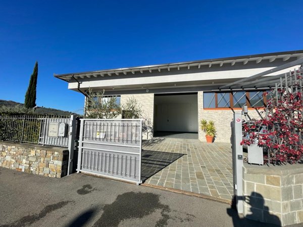 appartamento in vendita a Pelago