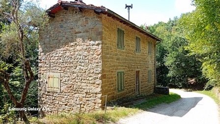 casa indipendente in vendita a Pelago in zona Paterno