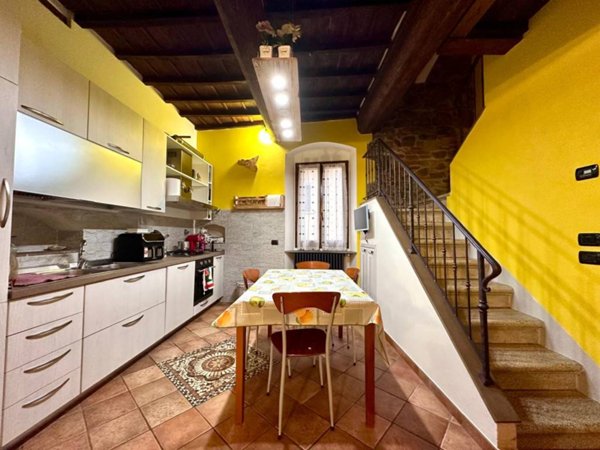 appartamento in vendita a Pelago in zona San Francesco