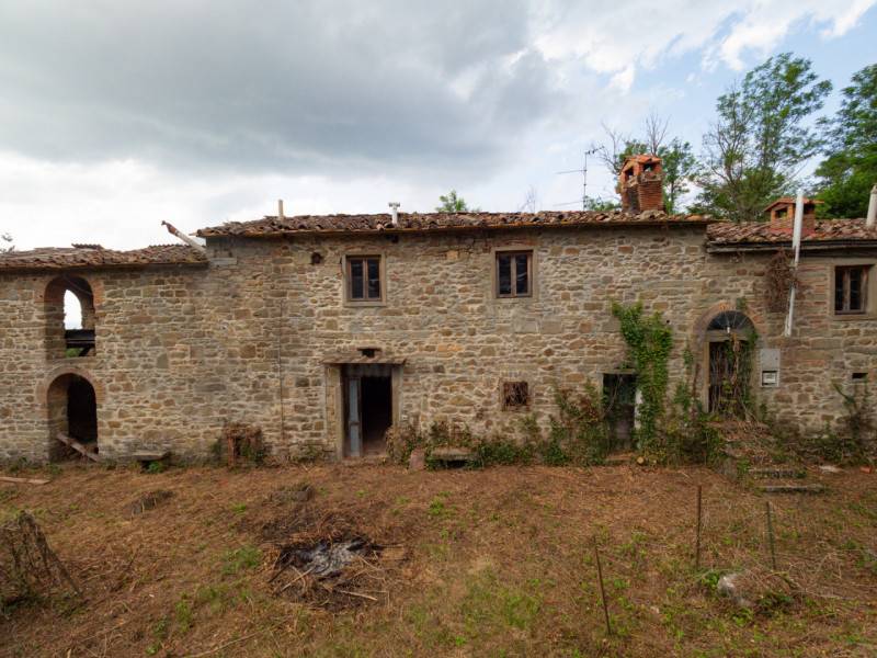 casa indipendente in vendita a Pelago in zona Paterno