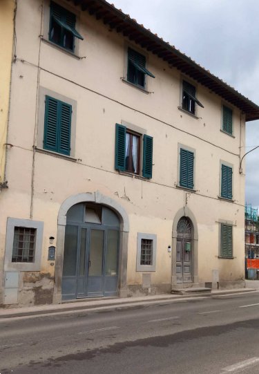 appartamento in vendita a Pelago