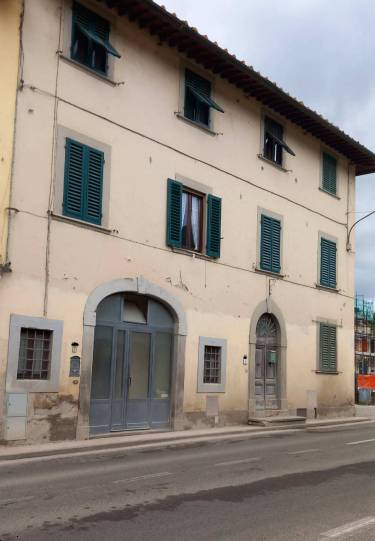 appartamento in vendita a Pelago