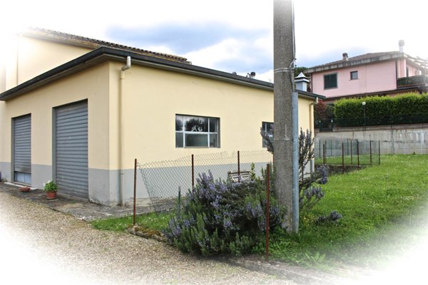 appartamento in vendita a Pelago in zona Diacceto