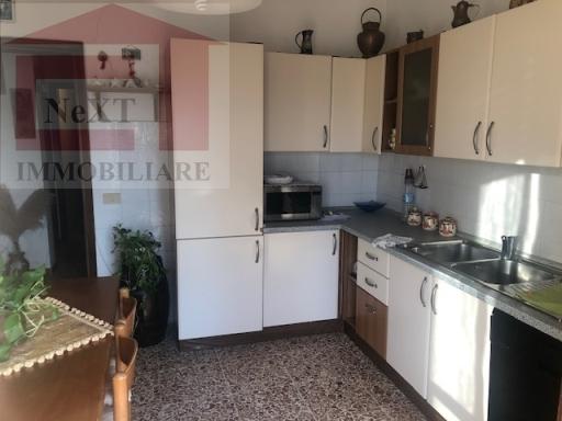 appartamento in vendita a Pelago in zona Palaie