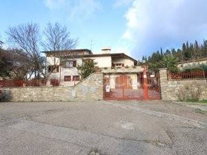 casa indipendente in vendita a Pelago in zona Paterno