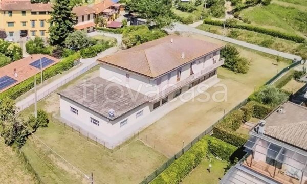 appartamento in vendita a Pelago in zona Diacceto