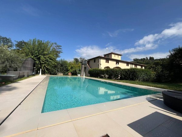 casa indipendente in vendita a Pelago