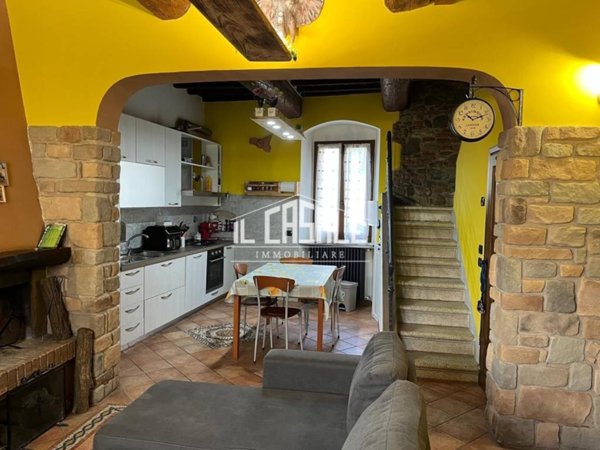 appartamento in vendita a Pelago in zona San Francesco