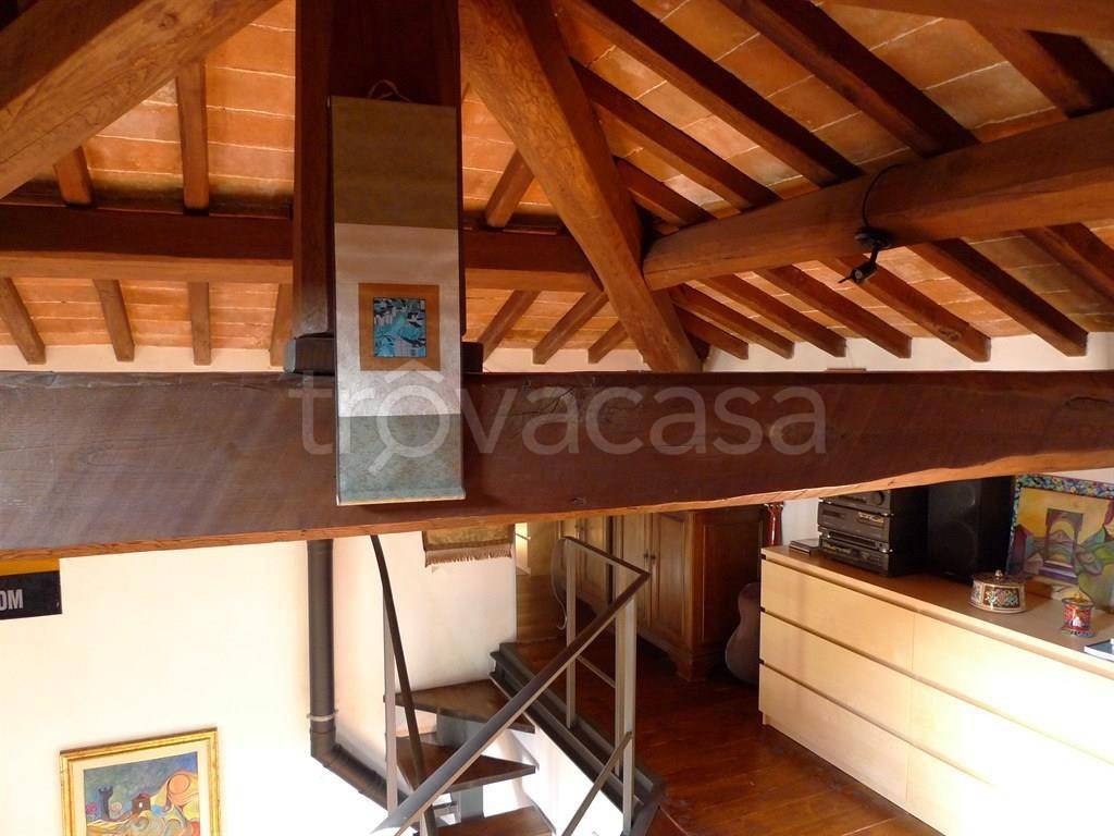 appartamento in vendita a Pelago