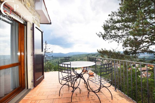 casa indipendente in vendita a Pelago in zona Magnale