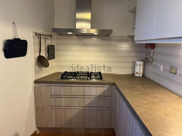 appartamento in vendita a Pelago in zona Paterno