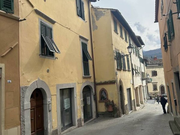 appartamento in vendita a Pelago