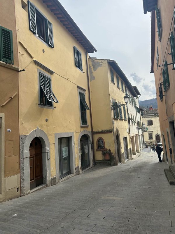 appartamento in vendita a Pelago in zona San Francesco