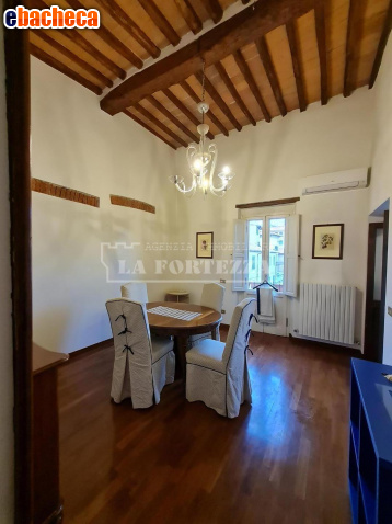 appartamento in vendita a Pelago in zona San Francesco