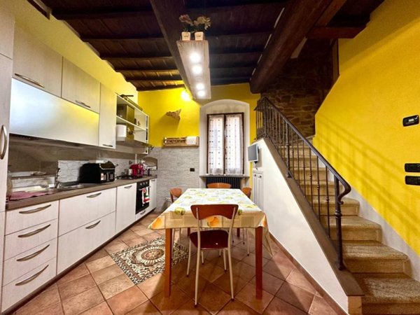 appartamento in vendita a Pelago in zona San Francesco