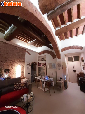 appartamento in vendita a Pelago in zona San Francesco