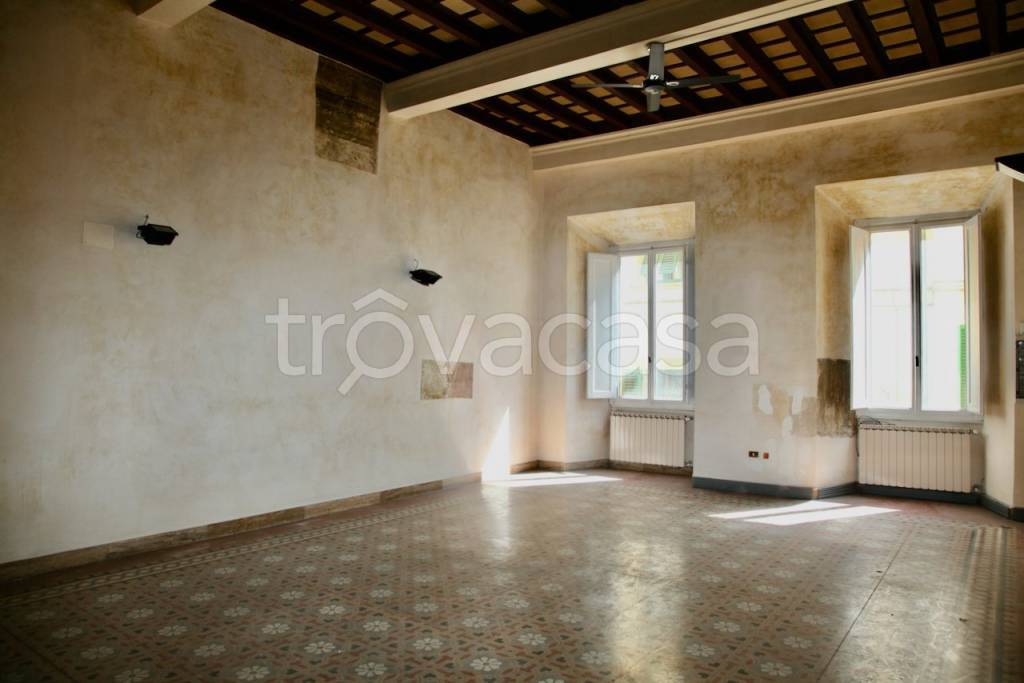 appartamento in vendita a Pelago in zona San Francesco