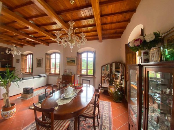casa indipendente in vendita a Pelago