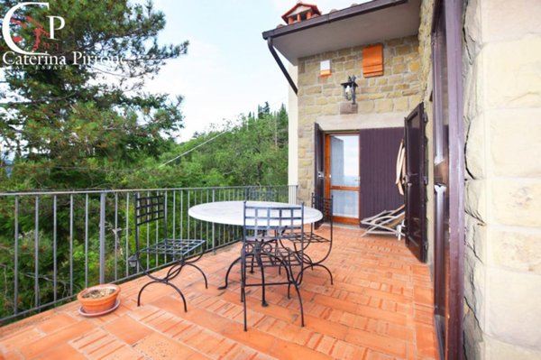 casa indipendente in vendita a Pelago in zona Paterno