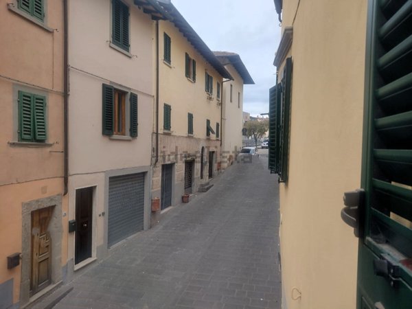 casa indipendente in vendita a Pelago