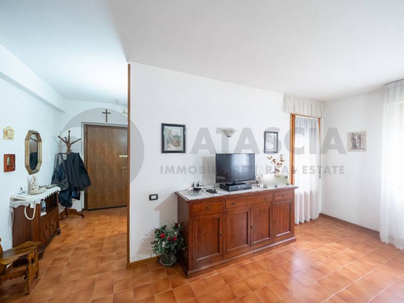 appartamento in vendita a Pelago in zona San Francesco