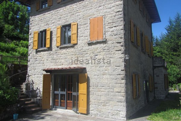casa indipendente in vendita a Pelago in zona Consuma