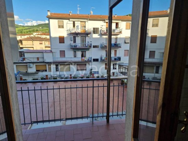 appartamento in vendita a Pelago in zona San Francesco