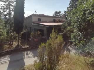 casa indipendente in vendita a Pelago in zona Paterno