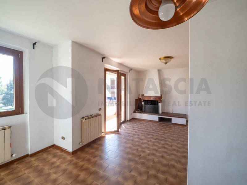 appartamento in vendita a Pelago in zona San Francesco