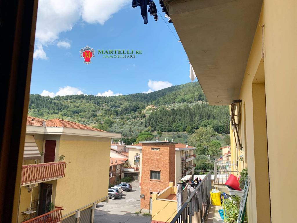 appartamento in vendita a Pelago in zona San Francesco