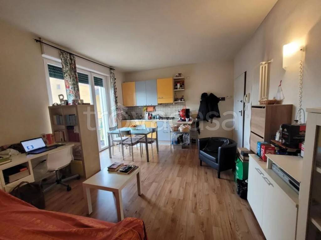 appartamento in vendita a Pelago in zona San Francesco