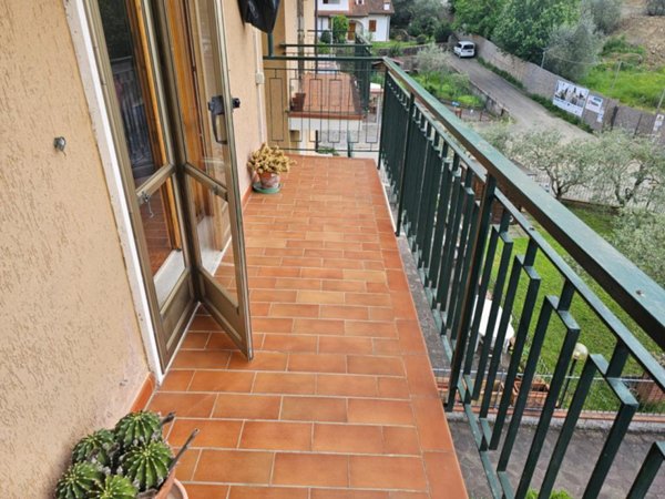 appartamento in vendita a Pelago in zona San Francesco