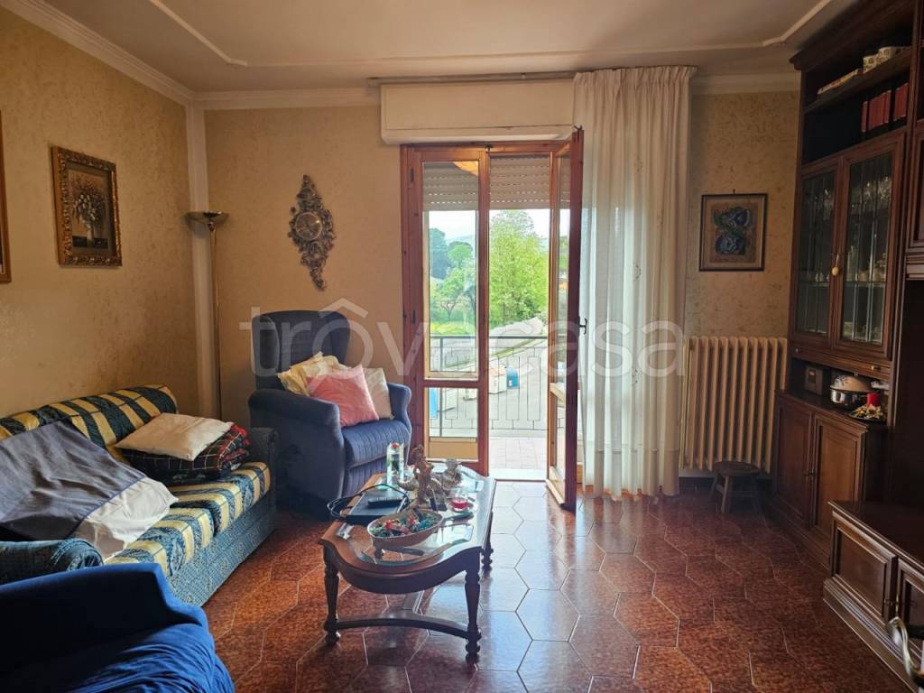 appartamento in vendita a Pelago in zona San Francesco