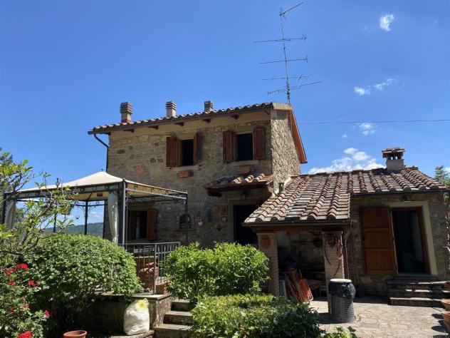 casa indipendente in vendita a Pelago in zona Consuma