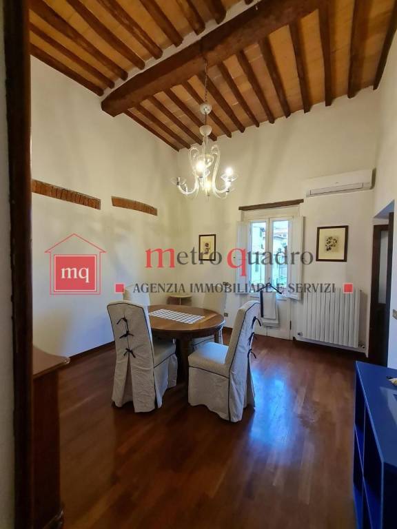 appartamento in vendita a Pelago in zona San Francesco