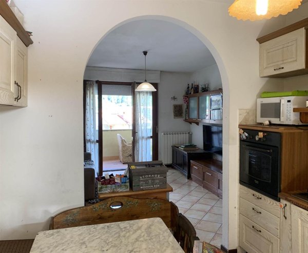 appartamento in vendita a Pelago in zona San Francesco