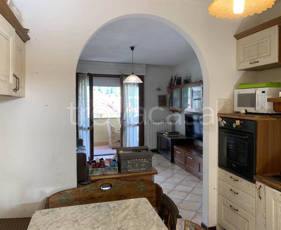 appartamento in vendita a Pelago in zona San Francesco