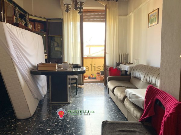 appartamento in vendita a Pelago in zona San Francesco
