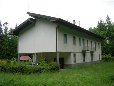 casa semindipendente in vendita a Pelago in zona Consuma