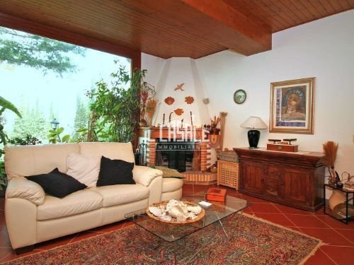 casa indipendente in vendita a Pelago in zona Paterno