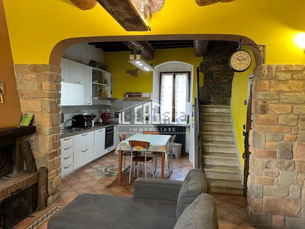 appartamento in vendita a Pelago in zona San Francesco