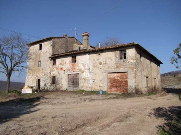 casa indipendente in vendita a Pelago in zona Diacceto
